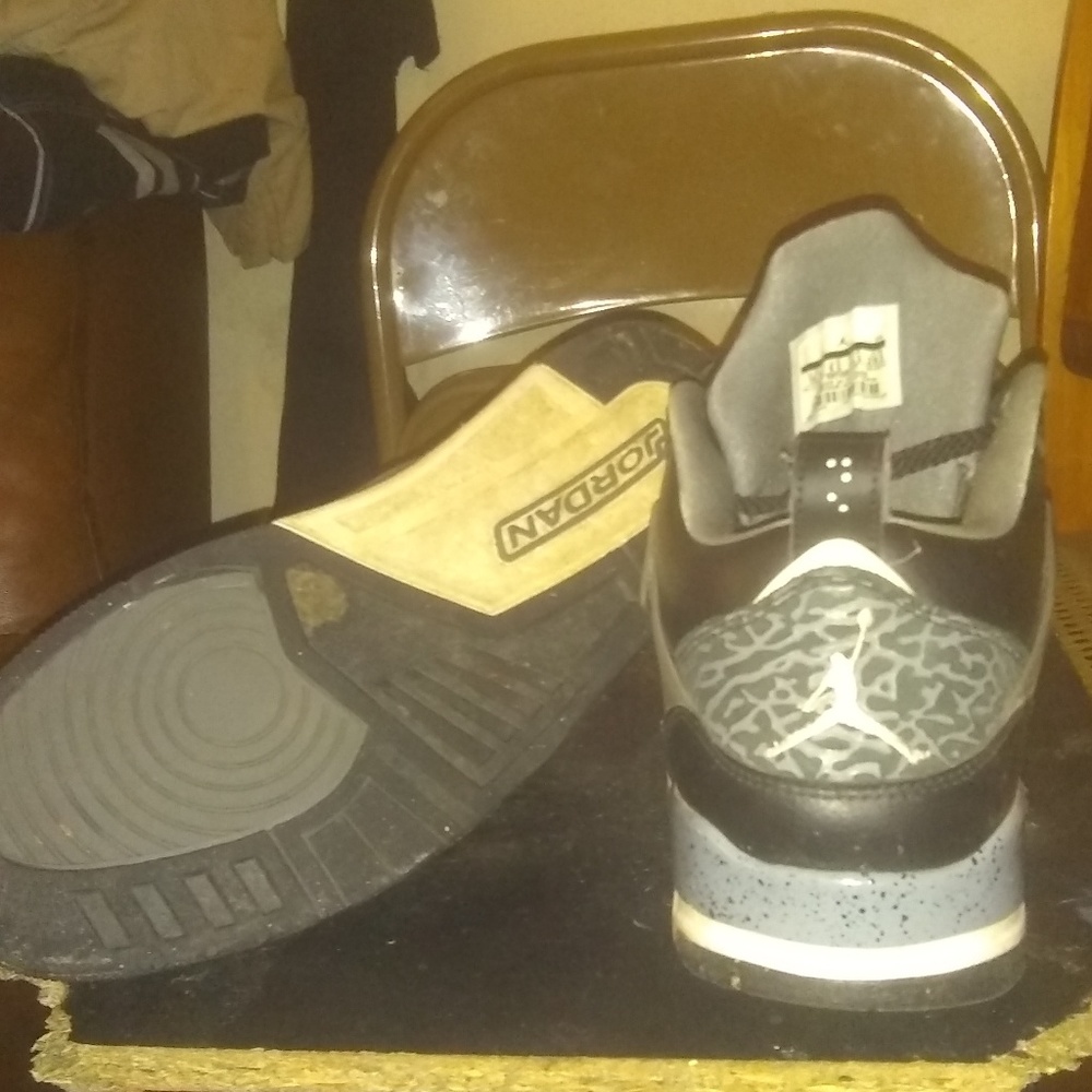 Jordan shoes - Picture 4 of 4